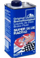 Lichid frana ATE Super Blue Racing 1L - LFA18506 foto