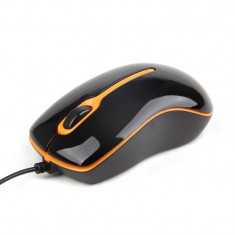 Mouse optic Gembird MUS-U-004-O foto