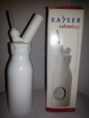 Sifon Frisca marca KAYSER foto