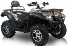 ATV CF Moto X5 CFORCE 500 - ACM74182 foto