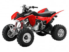 ATV HONDA TRX 400 EX - AHT71227 foto