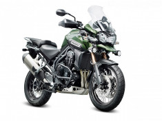 Motocicleta Triumph Tiger Explorer XC SE ABS motorvip - MTT74360 foto