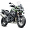 Motocicleta Triumph Tiger Explorer XC SE ABS motorvip - MTT74360