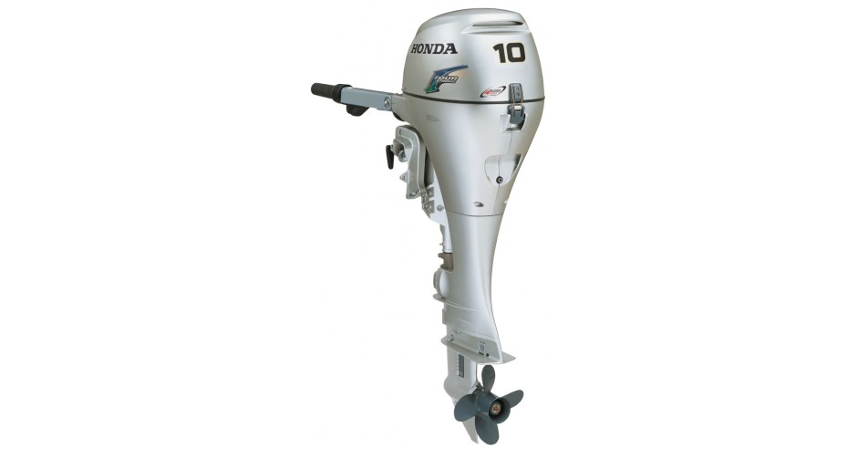Honda bf10 shu