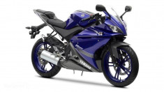 Motocicleta Yamaha YZF-R125 - MYY74397 foto