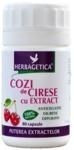 COZI DE CIRESE CU EXTRACT 80CPS foto