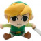 Jucarie De Plus Zelda Link 15 Cm