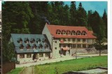 CPI (B8047) CARTE POSTALA - CABANA PARAUL RECE