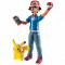 Pokemon 2-Pack Ash &amp; Pikachu