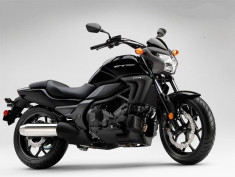 Motocicleta Honda CTX 700 ND - MHC74258 foto