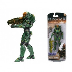 Halo 5 Guardians, Figurina Spartan Hermes 15 cm foto