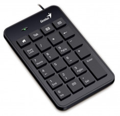 Numeric KeyPAD Genius 31300727100 foto