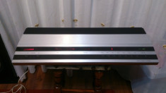 Amplituner Vintage Amplificator Audio Bang &amp;amp; Olufsen Beomaster 1900-2 foto