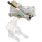 Jucarie Hot Wheels Star Wars Starship Rebel Ghost