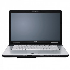 Laptop FUJITSU SIEMENS E751, Intel Core i3-2330M 2.2 GHz, 4Gb DDR3, 250GB SATA, DVD-RW, Grad A- foto