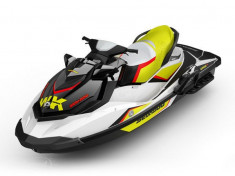 Jetski Sea-Doo WAKE 155 - JSD74448 foto