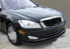 Prelungire bara carbon mercedes s- class 06 up w221, Mtv - PBC75764 foto