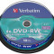 DVD-RW Verbatim 43552