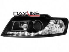 FARURI tuning DAYLINE AUDI A4 8HE 02-05 NEGRU - SWA04ACGXB - FTD44568 foto