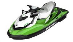 Jetski Sea-Doo GTI SE 130 motorvip - JSD74440 foto