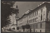 CPI (B8092) CARTE POSTALA - CLUJ. VEDERE, RPR, Circulata, Fotografie