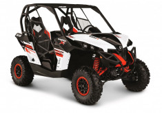 ATV Can-Am Maverick 1000R X XC - ACA71193 foto