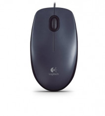 Mouse optic Logitech 910-001604 foto