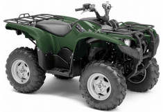 ATV Yamaha YFM 700 Grizzly EPS motorvip - AYY74212 foto