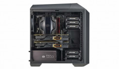 Carcasa fara sursa Cooler Master MCY-C3P1-KWNN foto