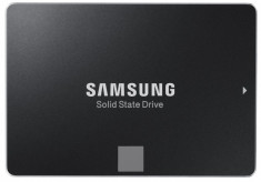 SSD Intern Samsung 850 EVO 250GB Negru foto
