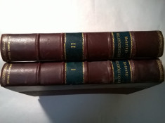 Mering Belgyogyaszati Tankonyve {2 volume, 1923} foto