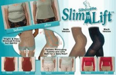 Slim Lift corset slabit foto