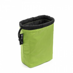 Tamrac Goblin Body Pouch 1.0 Saculet Negru, Verde foto