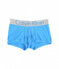 Boxeri Calvin Klein Iron ST masura L si XL foto