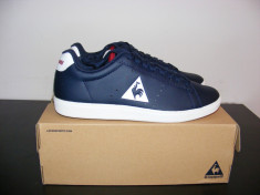 Adidasi Le Coq Sportif Courtone din piele nr. 39 foto