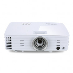 Videoproiector Acer Home H6518BD Alb foto