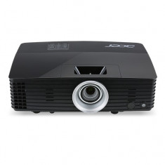 Acer Essential P1623 3500ANSI lumens DLP WUXGA (1920x1200) 3D compatibilitatea Desktop projector Negru foto