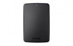 HDD Extern Toshiba Canvio Basics 2.5&amp;quot;&amp;quot; 1TB Negru foto