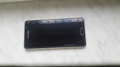 Samsung Galaxy A5 Auriu Single SIM foto