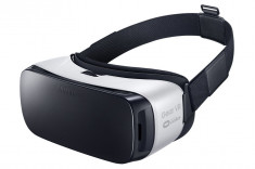 Samsung Gear VR foto