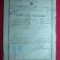 Certificat de Nationalitate 1944