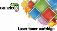 Toner Cameleon compatibil HP CB435A CB436A CE285A Black cb435a/cb436a/ce285a-cp foto