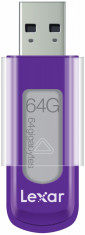 Stick USB 2.0 Lexar JumpDrive S50 64GB Mov foto