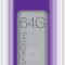 Stick USB 2.0 Lexar JumpDrive S50 64GB Mov