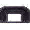 Ocular Canon Eyecup EF Negru