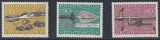 C5143 - Lichtenstein 1980 - arme ,cat.nr.692-4 neuzat,perfecta stare