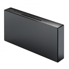 Sistem Hi-Fi cu Bluetooth Sony CMT-X3CD Negru foto