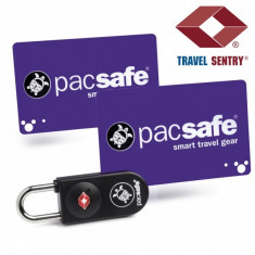 Pacsafe Prosafe 750 foto