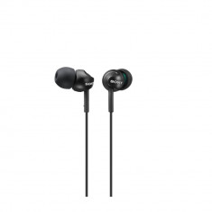 Casti intraauriculare Sony MDR-EX110LP Negru foto