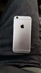 Iphone 6 16gb impecabil foto